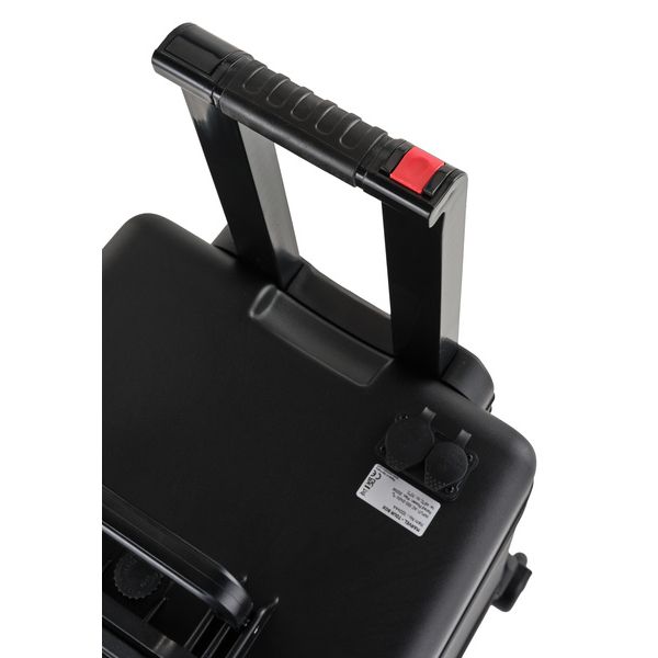 Ape Labs Marvel - Tourbox