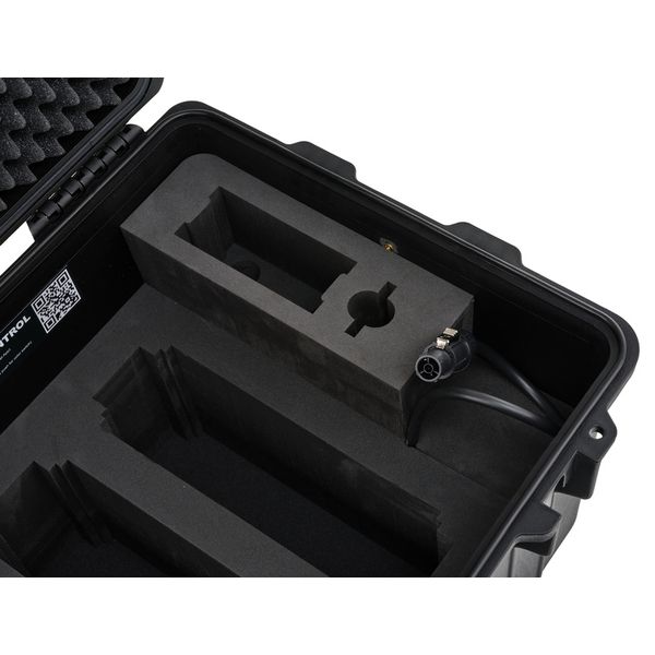 Ape Labs Marvel - Tourbox