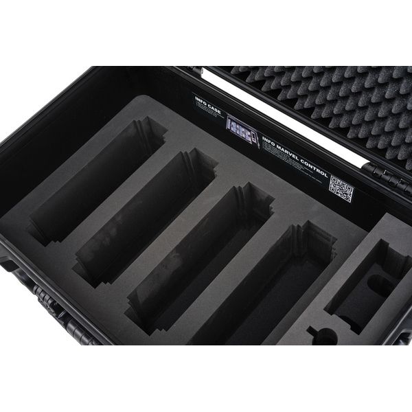 Ape Labs Marvel - Tourbox