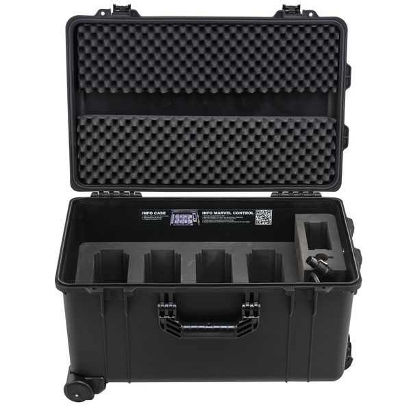 Ape Labs Marvel - Tourbox