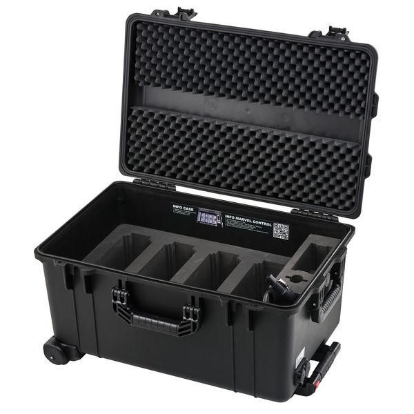 Ape Labs Marvel - Tourbox