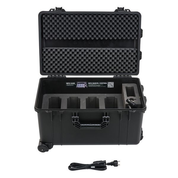 Ape Labs Marvel - Tourbox