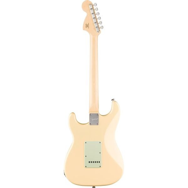 Squier Paranormal Strat Deluxe VWT
