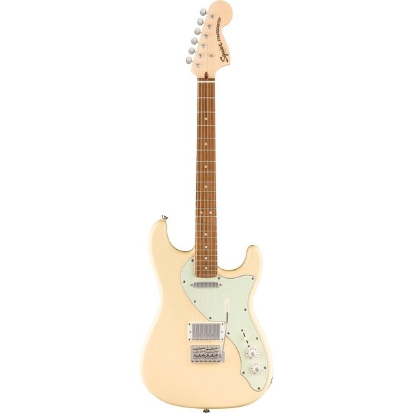 Squier Paranormal Strat Deluxe VWT