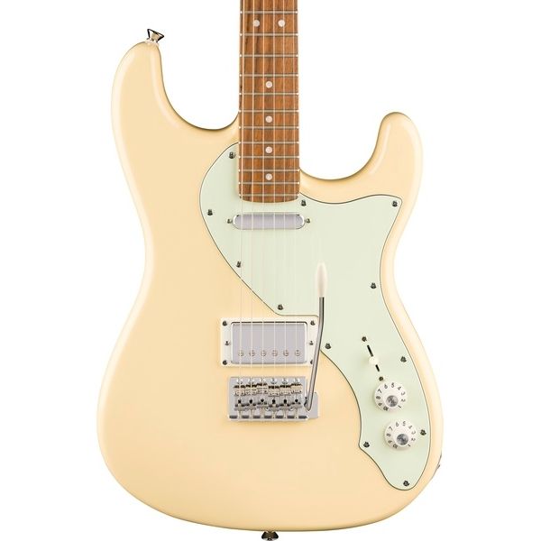 Squier Paranormal Strat Deluxe VWT