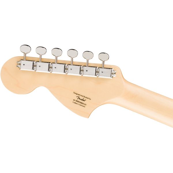 Squier Paranormal Strat Deluxe VWT