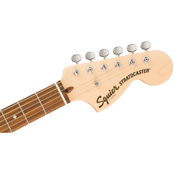 Squier Paranormal Strat Deluxe VWT