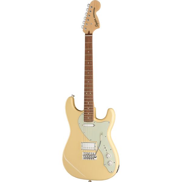 Squier Paranormal Strat Deluxe VWT