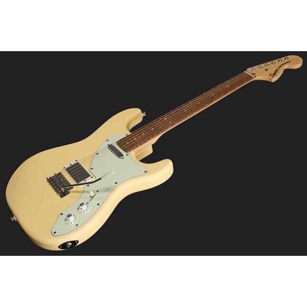 Squier Paranormal Strat Deluxe VWT