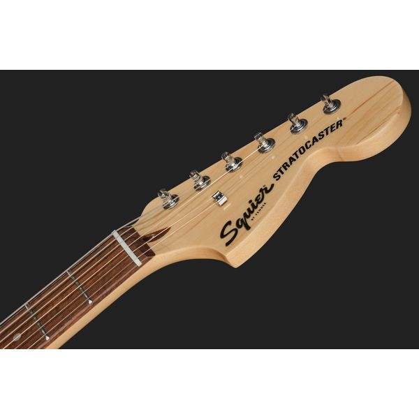 Squier Paranormal Strat Deluxe VWT