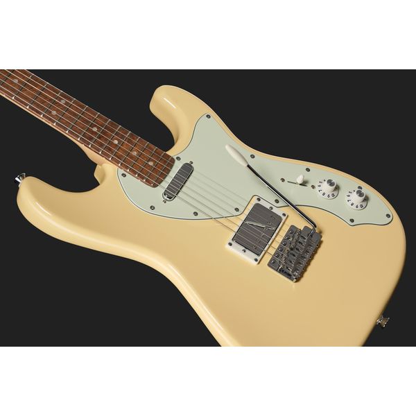 Squier Paranormal Strat Deluxe VWT
