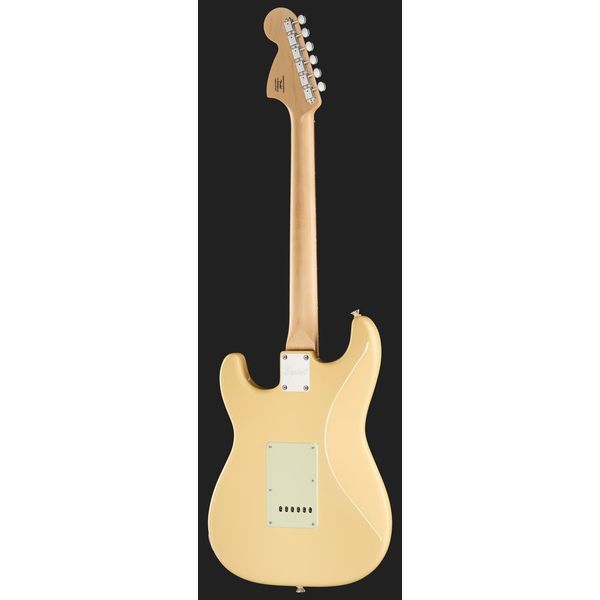 Squier Paranormal Strat Deluxe VWT