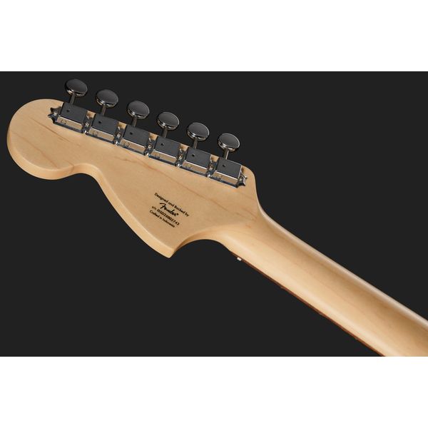 Squier Paranormal Strat Deluxe VWT
