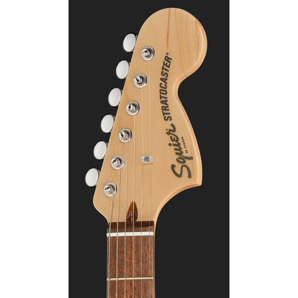 Squier Paranormal Strat Deluxe VWT