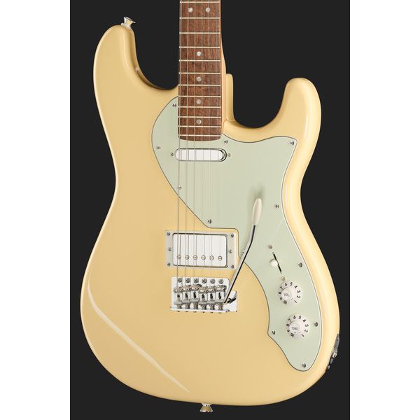 Squier Paranormal Strat Deluxe VWT