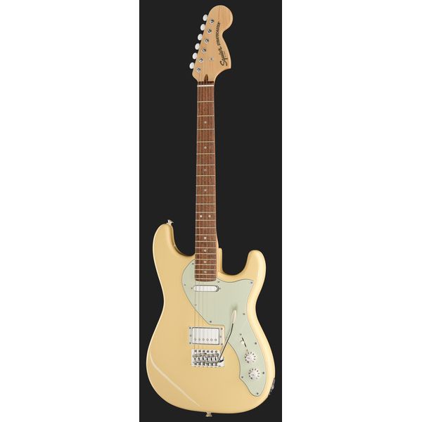 Squier Paranormal Strat Deluxe VWT