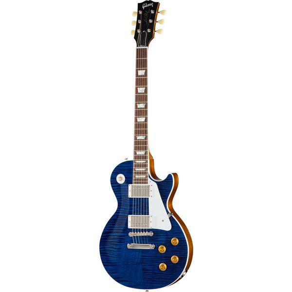 Gibson Custom Les Paul Standard TB
