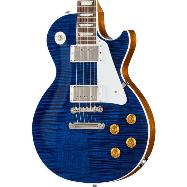 Gibson Custom Les Paul Standard TB