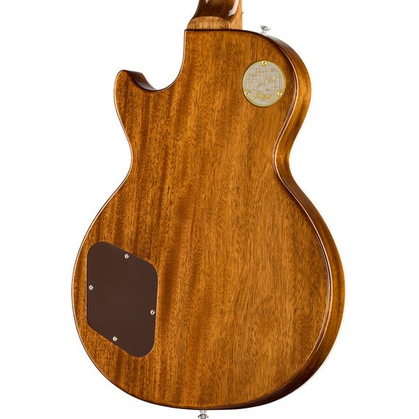 Gibson Custom Les Paul Standard TB