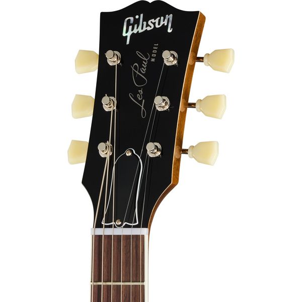 Gibson Custom Les Paul Standard TB