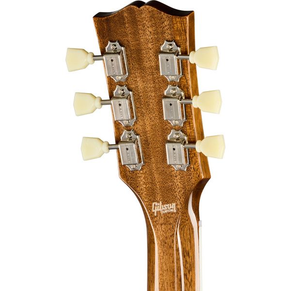 Gibson Custom Les Paul Standard TB