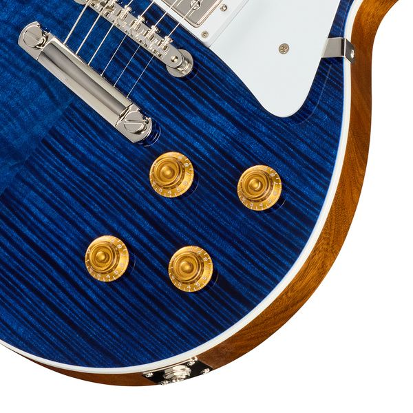 Gibson Custom Les Paul Standard TB