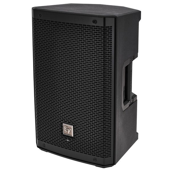 EV ZLX 8PG2/ELX 12SP Power Bundle