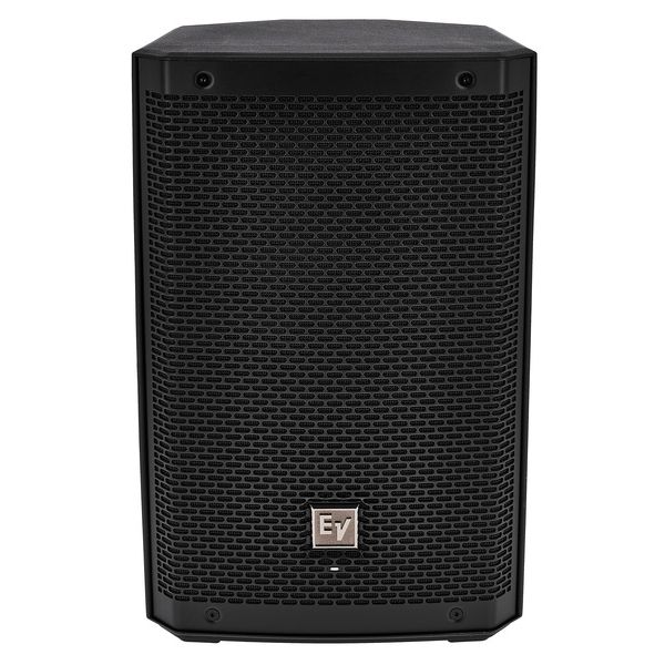 EV ZLX 8PG2/ELX 12SP Power Bundle