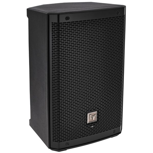 EV ZLX 8PG2/ELX 12SP Power Bundle