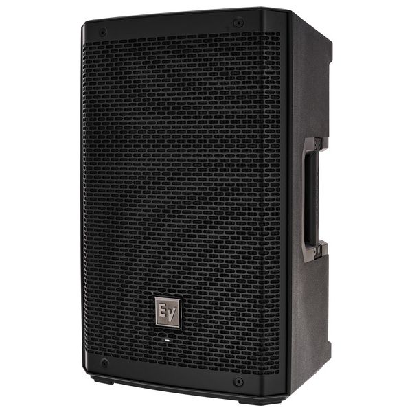 EV ZLX 8PG2/ELX 12SP Power Bundle