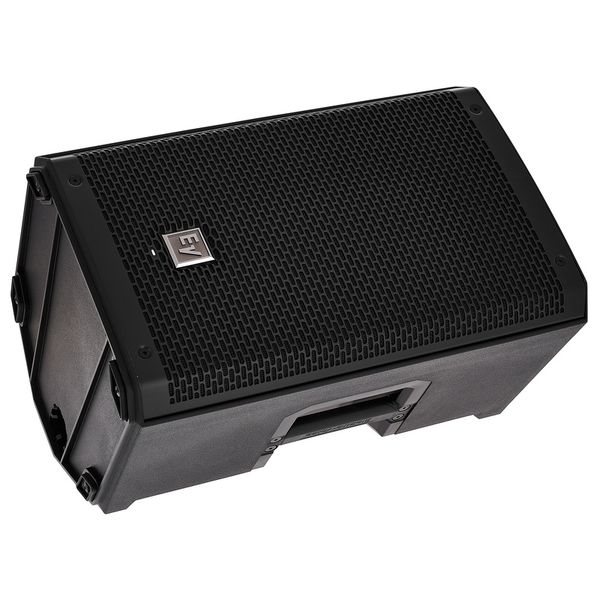 EV ZLX 8PG2/ELX 12SP Power Bundle