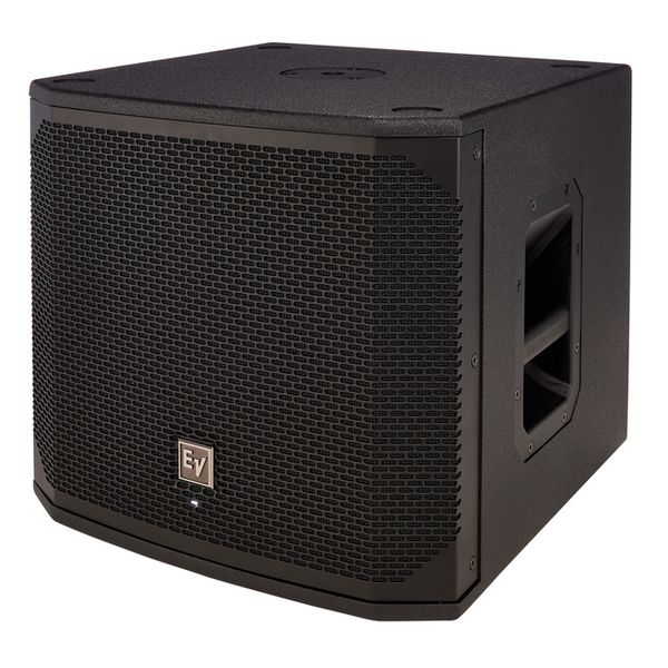 EV ZLX 8PG2/ELX 12SP Power Bundle
