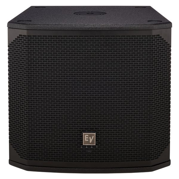 EV ZLX 8PG2/ELX 12SP Power Bundle