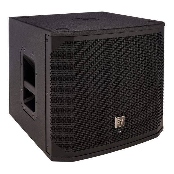 EV ZLX 8PG2/ELX 12SP Power Bundle