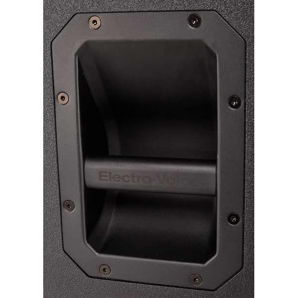 EV ZLX 8PG2/ELX 12SP Power Bundle