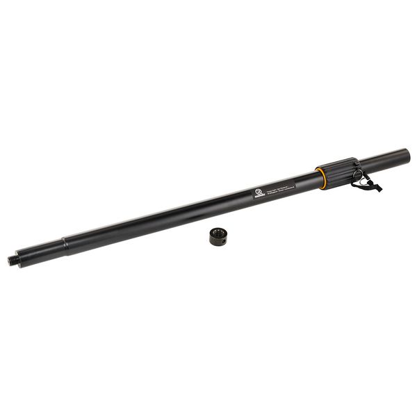 EV ZLX 8PG2/ELX 12SP Power Bundle