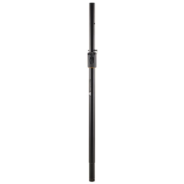 EV ZLX 8PG2/ELX 12SP Power Bundle