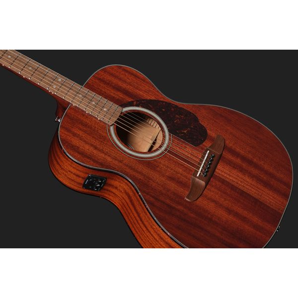 Fender CA DLX Monterey E NAT