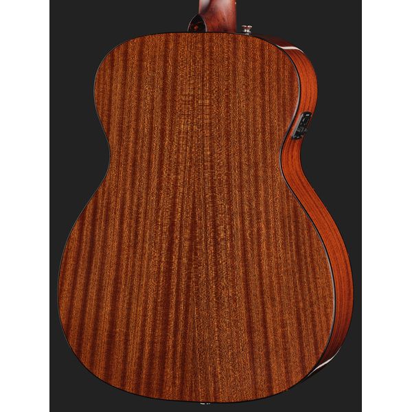 Fender CA DLX Monterey E NAT