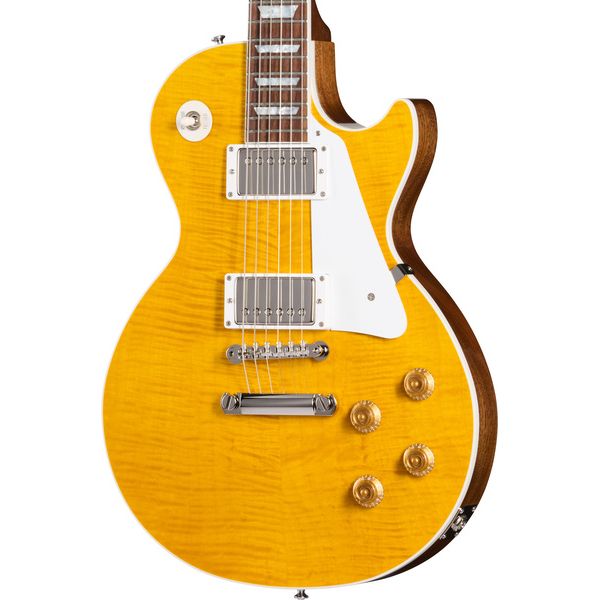 Gibson Custom Les Paul Standard TA