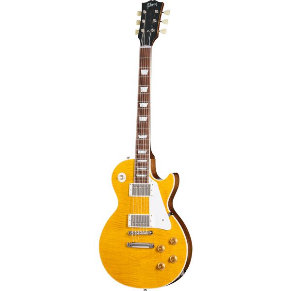 Gibson Custom Les Paul Standard TA