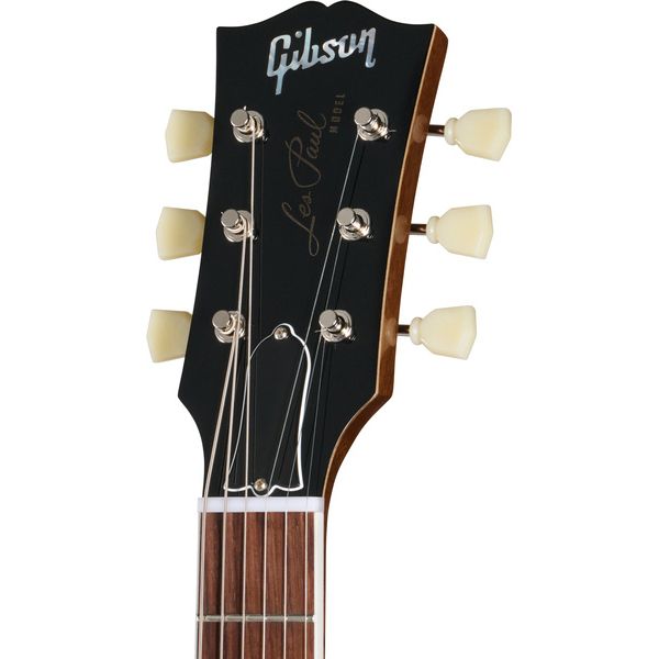 Gibson Custom Les Paul Standard TA