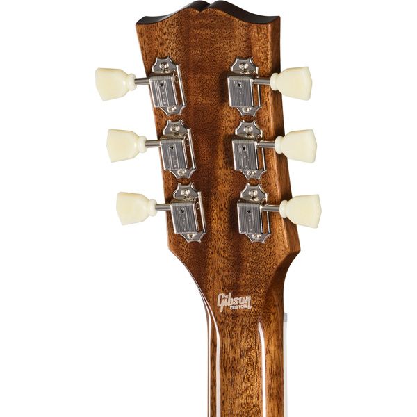 Gibson Custom Les Paul Standard TA