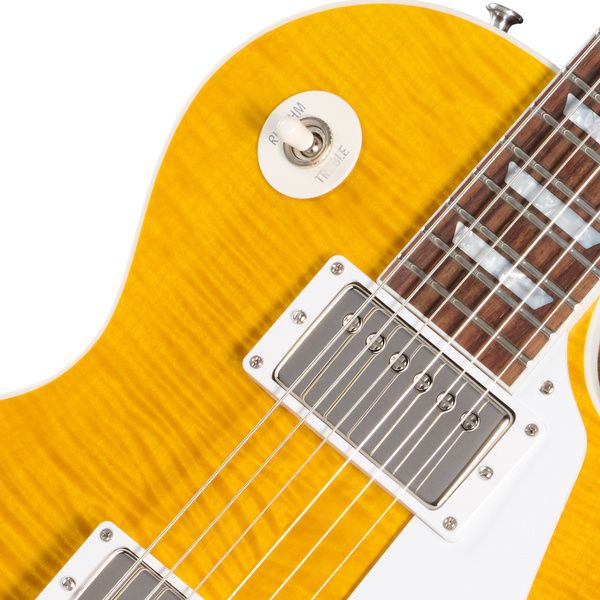 Gibson Custom Les Paul Standard TA