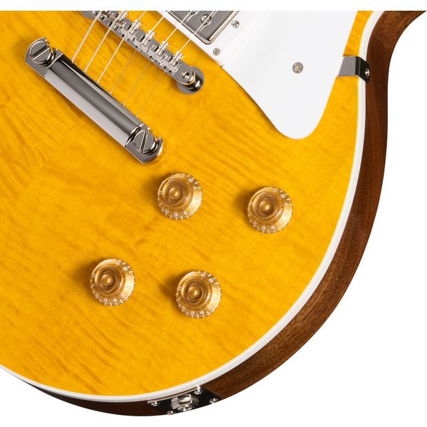 Gibson Custom Les Paul Standard TA