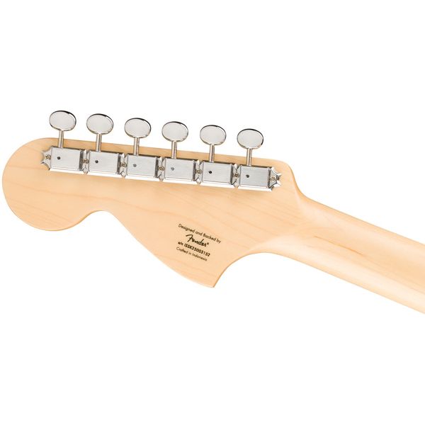 Squier Paranormal Strat Deluxe 3CSB