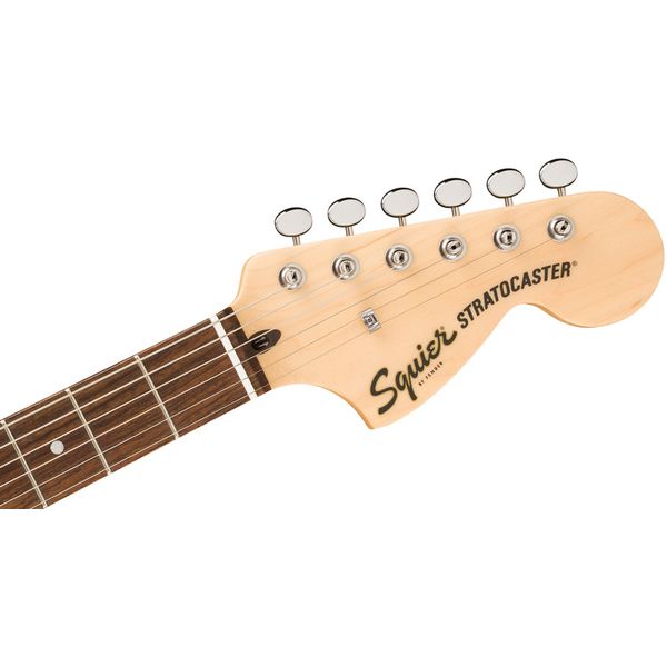 Squier Paranormal Strat Deluxe 3CSB