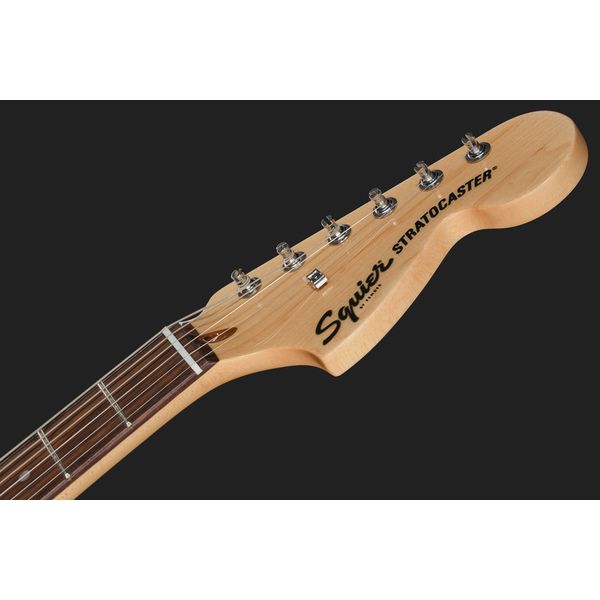 Squier Paranormal Strat Deluxe 3CSB