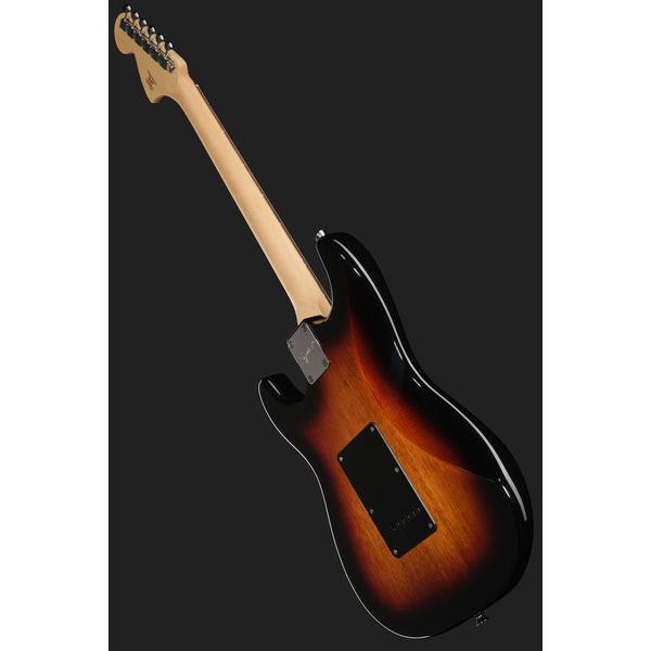 Squier Paranormal Strat Deluxe 3CSB