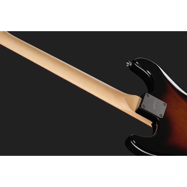 Squier Paranormal Strat Deluxe 3CSB